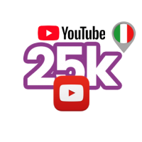 25000-visualizzazioni-youtube-italia