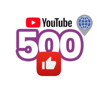 500-likes-youtube