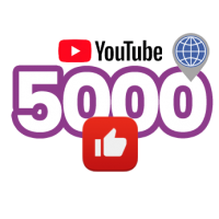 5000-likes-youtube